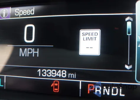 2017 Chevrolet Malibu Premier z USA, uszkodzony, nr VIN 1G1ZH5SX5HF216886